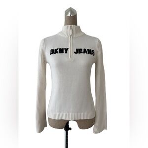 Sold - DKNY JEANS Sweater
